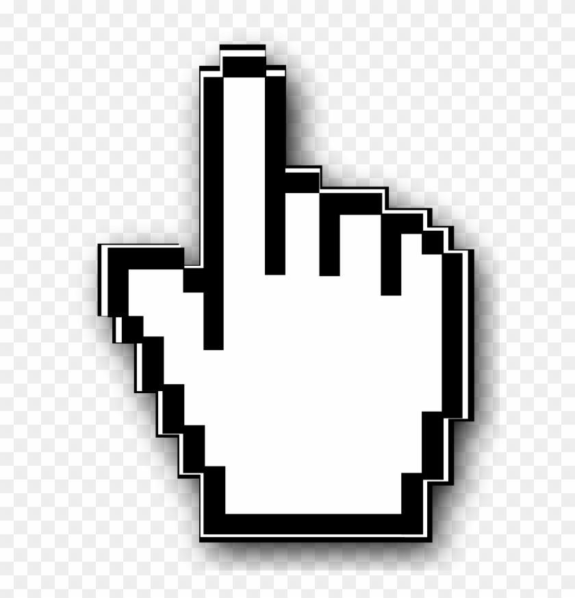 Cursor Png #1255180