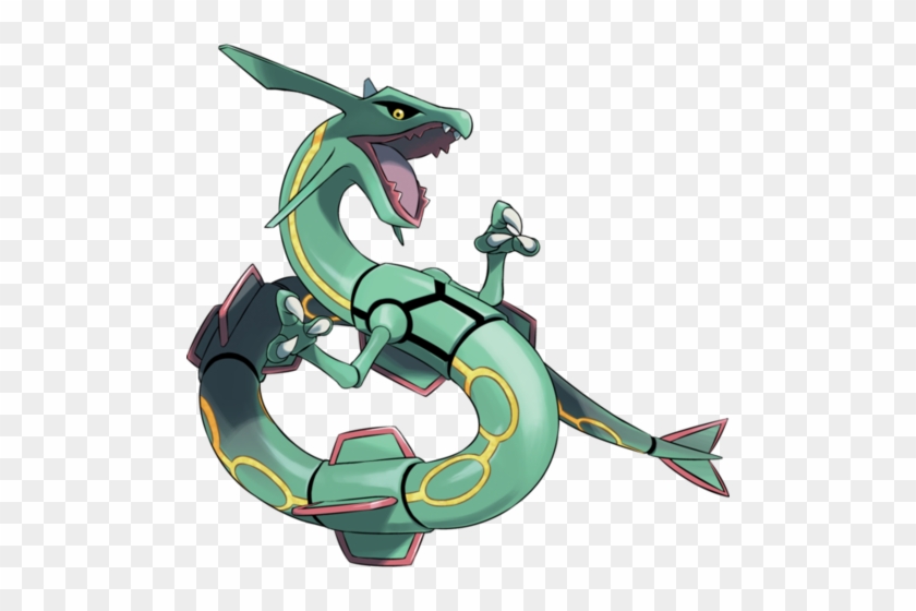 384rayquaza - Pokemon Rayquaza #1255204