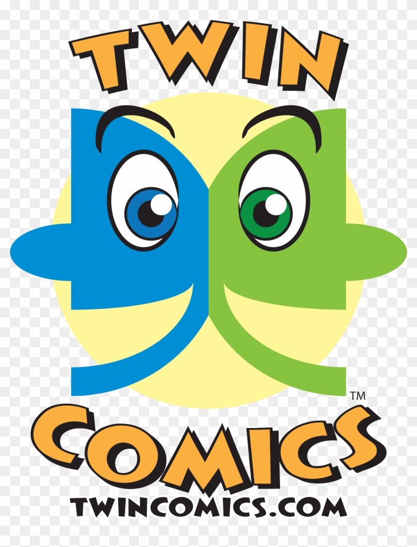 And, If You Want To Walk Around With Twin Comics Pride, - And, If You Want To Walk Around With Twin Comics Pride, #1255210
