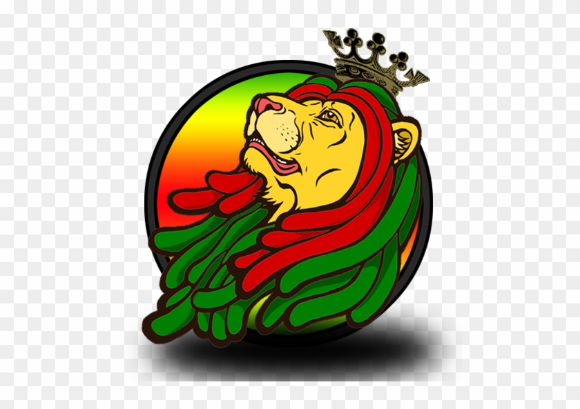 0 Rasta-reggae Live Wallpapers Android / Themes - Rasta Lion - Free  Transparent PNG Clipart Images Download