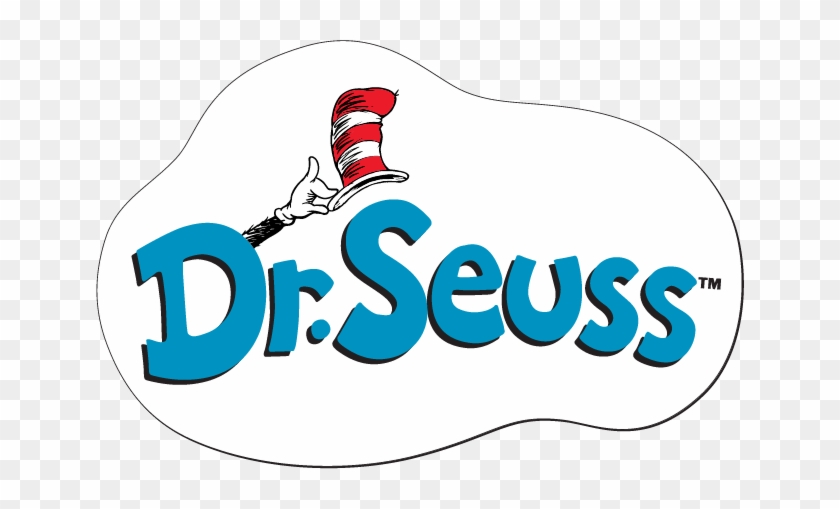 Storytelling - Dr Seuss Double Sided Dry Erase Board #1255360