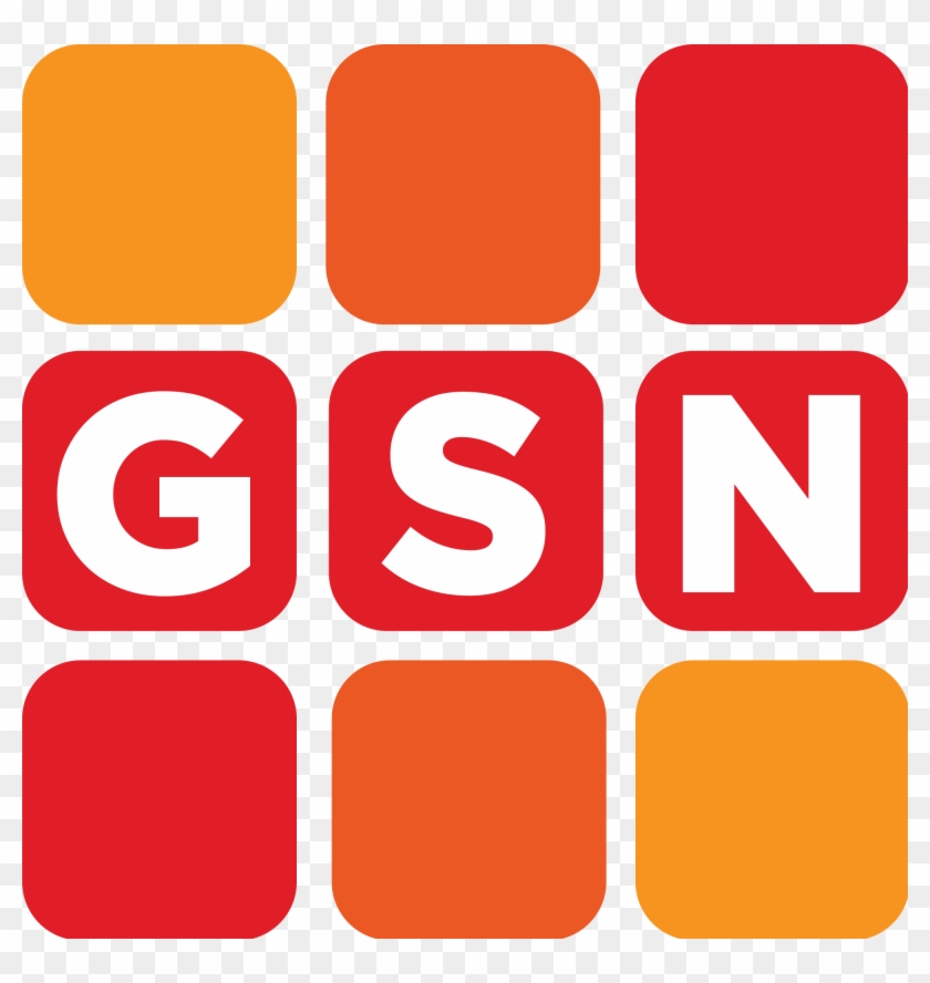 Open - Gameshow Network Logo #1255365