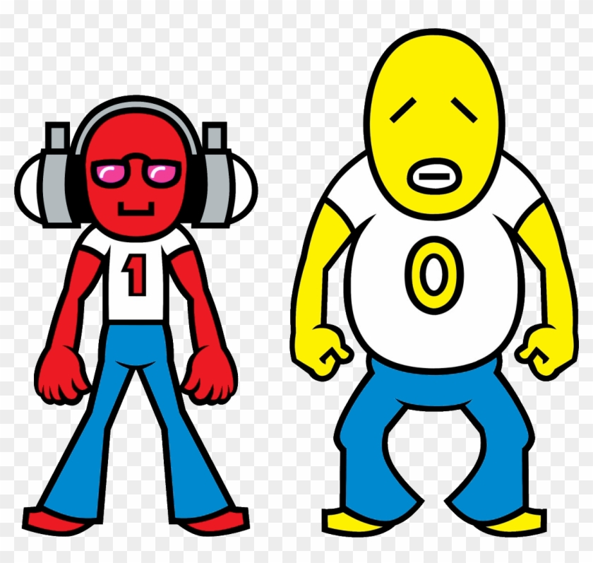 Artwork From Rhythm Tengoku - Rap Men Rhythm Heaven #1255399