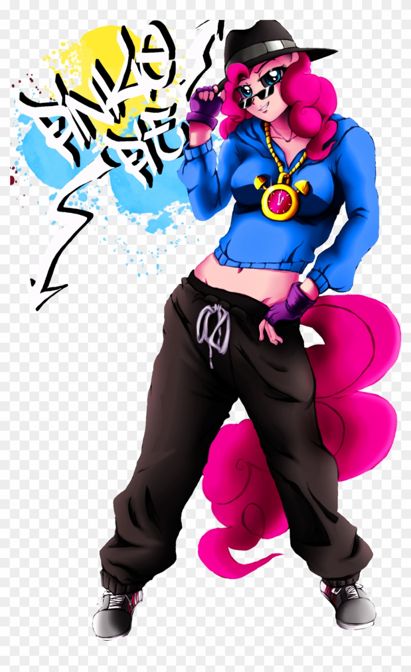 Pinkie Pie Rap Final01 By Animeclaro Pinkie Pie Rap - Pinkie Pie Rap Final01 By Animeclaro Pinkie Pie Rap #1255409