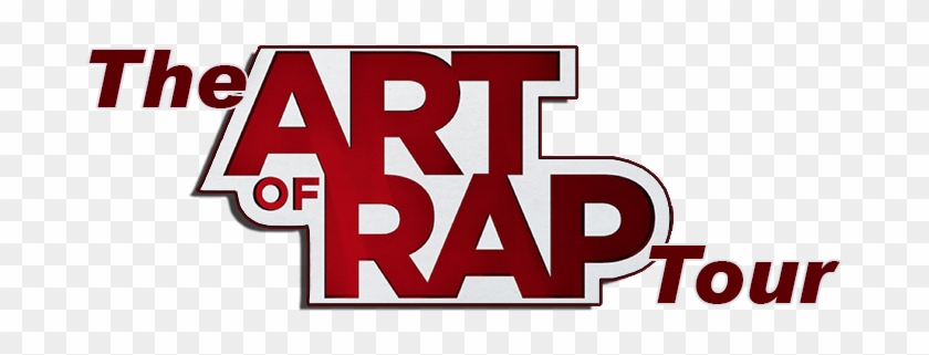 Art Of Rap Festival Trailer - Something From Nothing The Art Of Rap #1255412