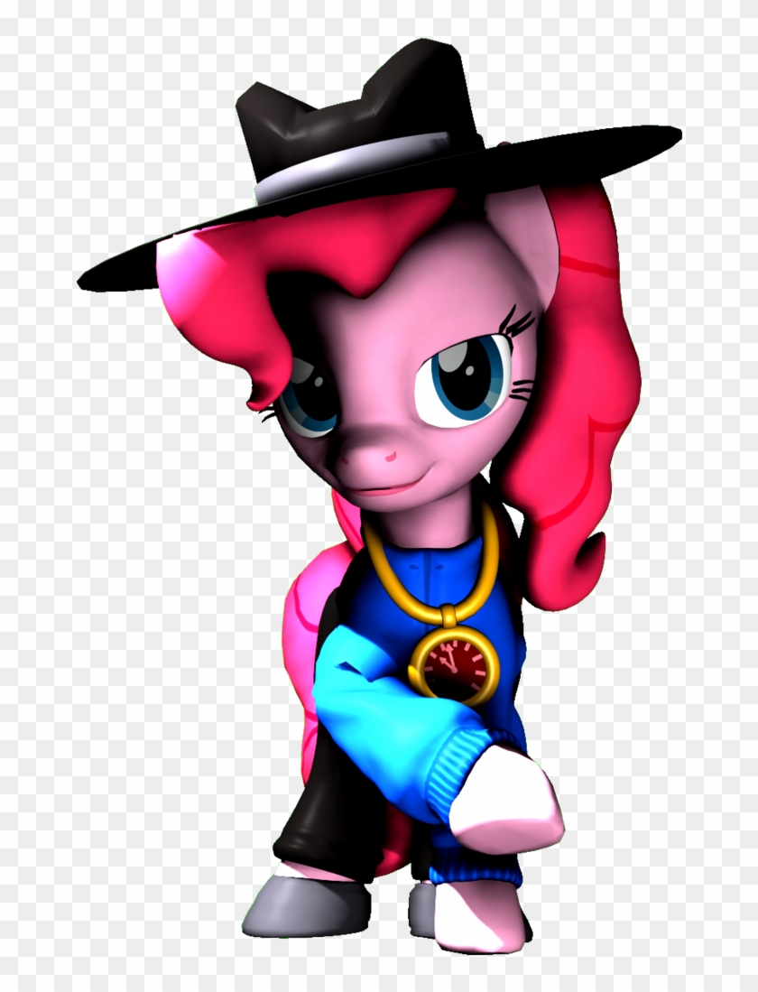 Http - //sfm Ponies - Deviantart - Com/art/rapper - Cartoon #1255417