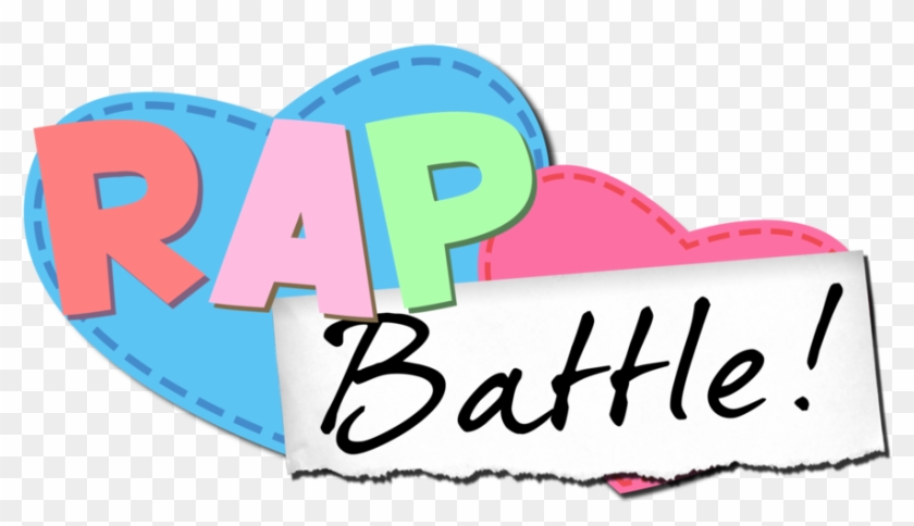 [logo] Doki Doki Rap Battle By Rapbattleeditor0510 - Jam Butties And A Pan Of Scouse #1255422