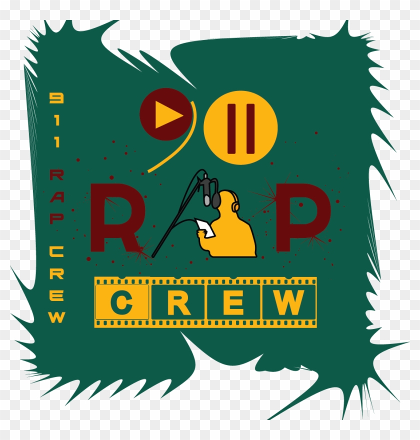 911 Rap Crew - Illustration #1255438