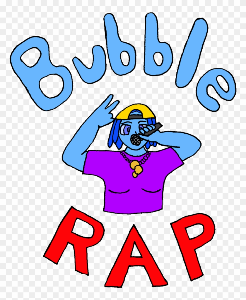 Bubble Rap By Rusbus94 - Bubble Rap By Rusbus94 #1255450