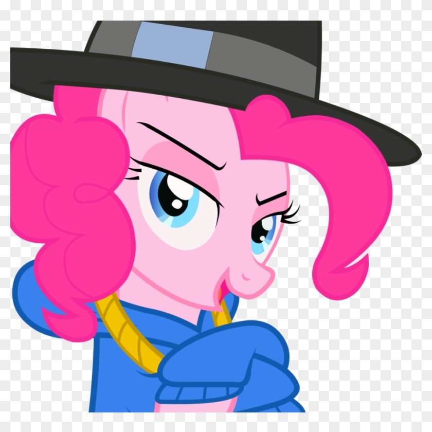 Wonderbolt Pinkie Rap Vector By Kobikobo3d - My Little Pony: Friendship Is Magic #1255462