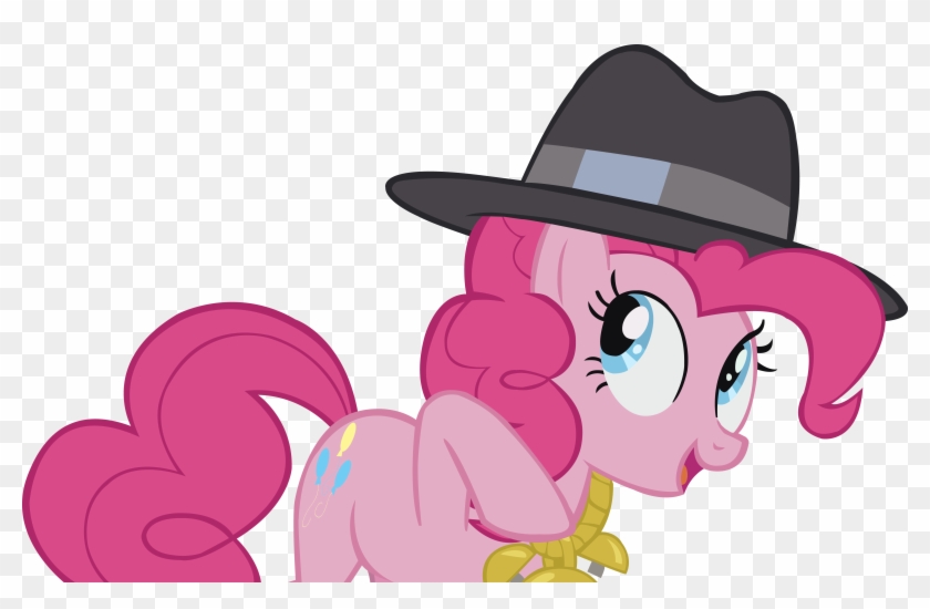Pinkie Rapper Pie By Ytpinkiepie2 Pinkie Rapper Pie - Cartoon #1255466