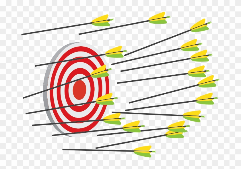 If You're Such A Great Investor, Where's Your Alpha - Target Archery #1255467