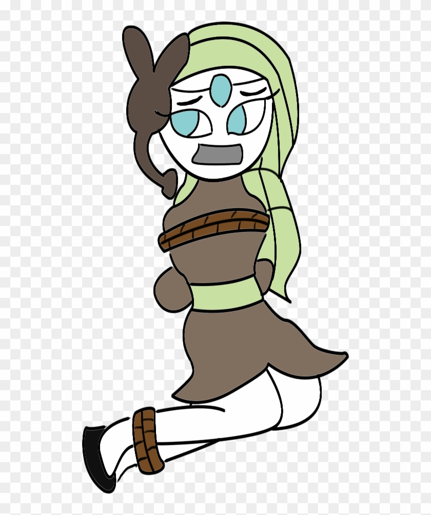 Shiny Meloetta by kol98 on DeviantArt