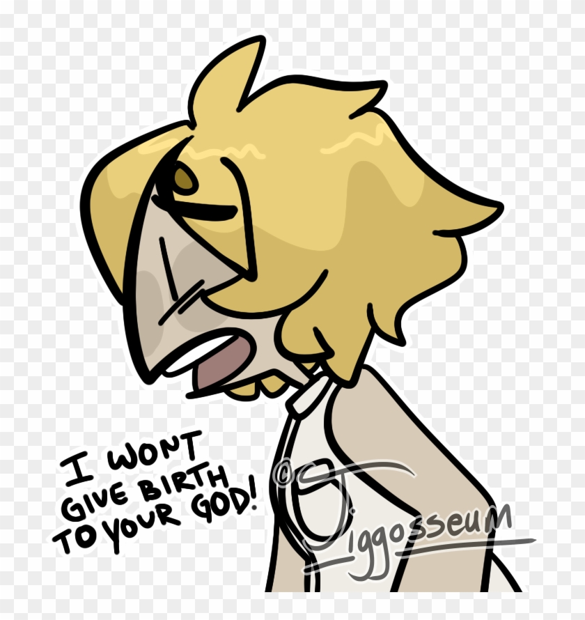 Silent Hill 3 By Aligura - Silent Hill 3 By Aligura #1255515