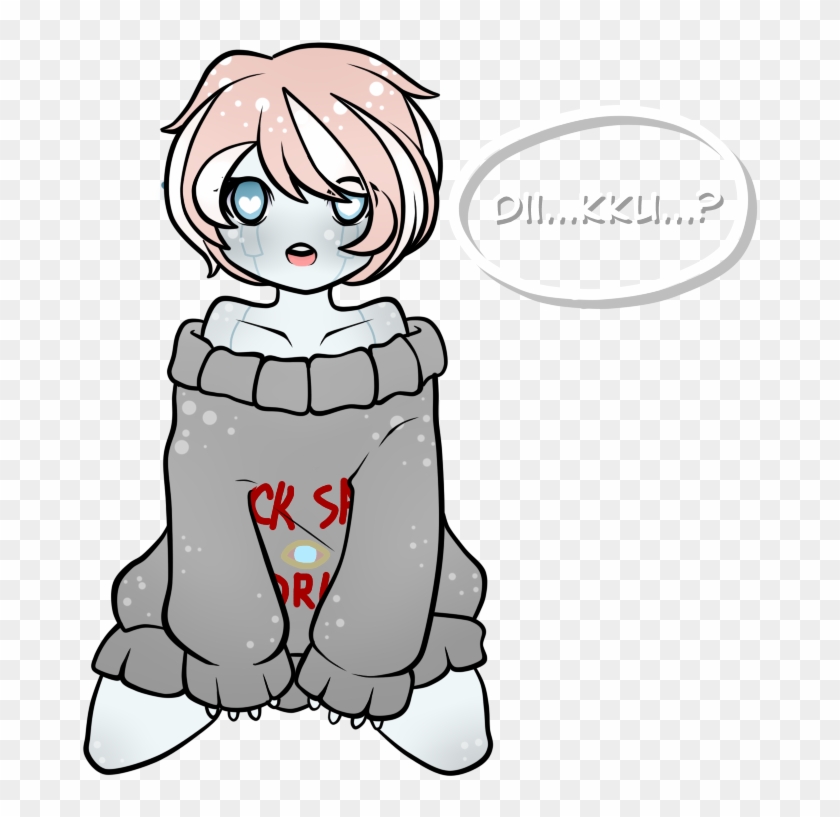 Shota Cyanide By Silent Sinner - Cartoon #1255522