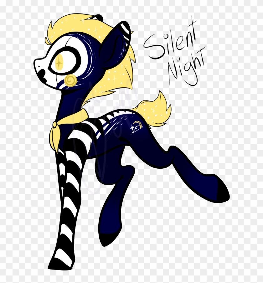 Silent Night By Teagem - Cartoon #1255537