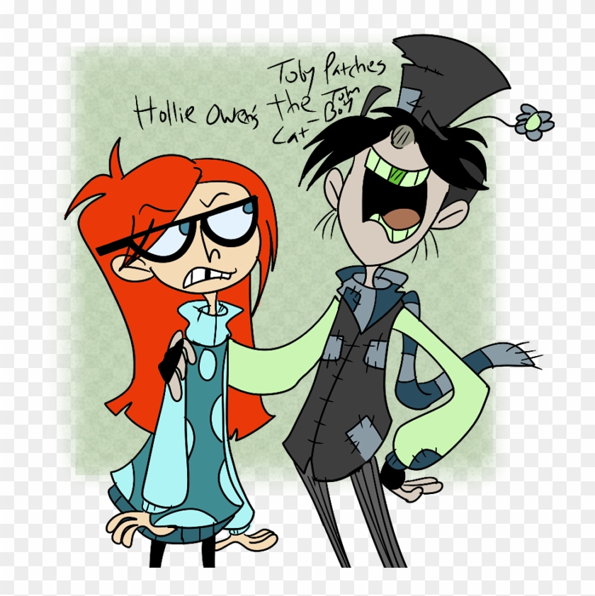 Frands Cwhc By Freakly Silent - Cartoon #1255546