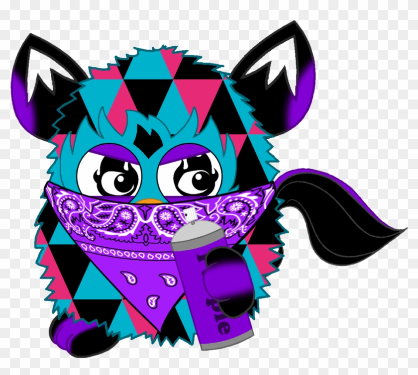 Furby Oc - Furby Ocs #1255553