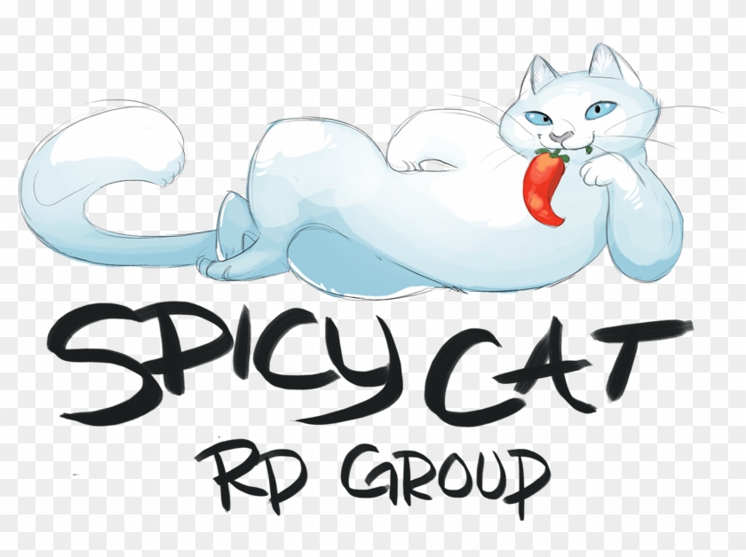 Spicy Cat Discord Rp Group By Greekceltic - Cartoon #1255568