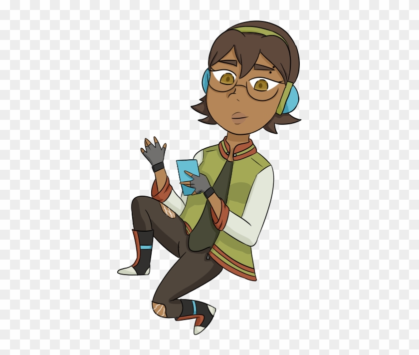 Hidge Love Child Chibi By Godyamaguchi - Drawing #1255578