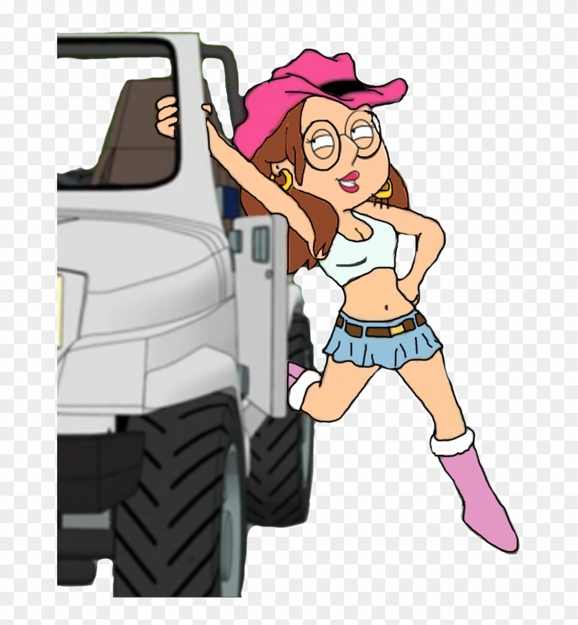 Meg Griffin Lois Griffin Photography Character - If Meg Griffin Was Hot #1255671