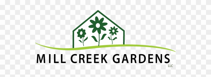 Pick Up Your Order Anytime During Mill Creek Gardens' - Garden #1255683
