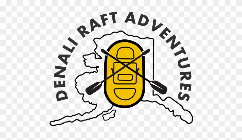 Denali Raft Adventures #1255702