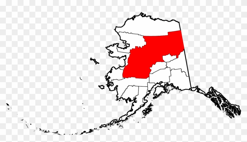 Yukon Koyukuk Census Area Alaska #1255710