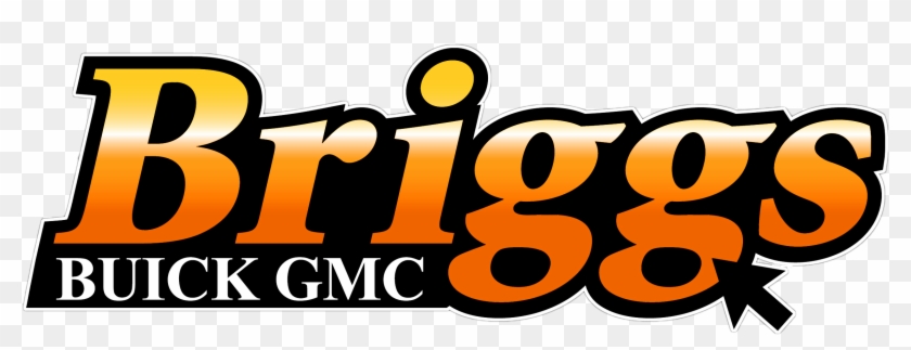 Briggs Buick Gmc - Briggs Auto #1255736