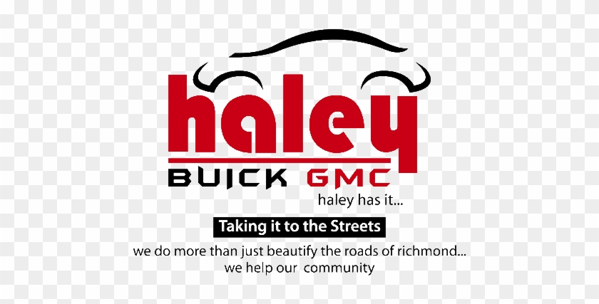 Haley Buick Gmc - Haley Buick Gmc #1255765