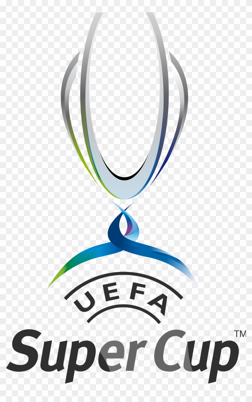Xvpg Super Cup - Uefa Super Cup Logo #1255777