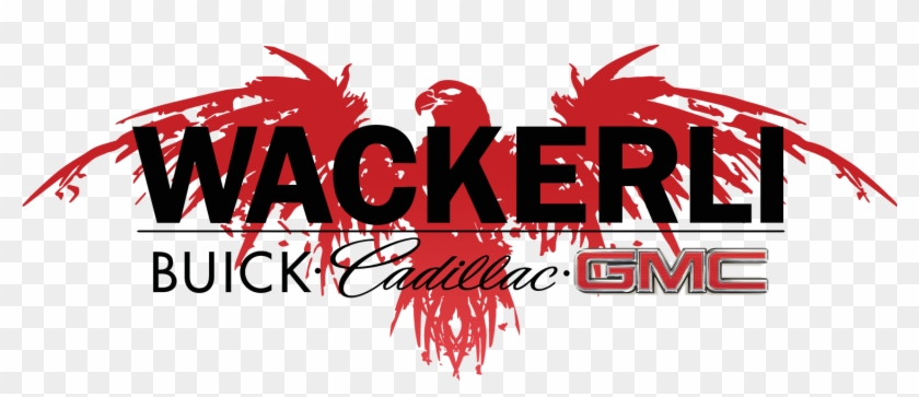 Wackerli Buick Cadillac Gmc - Gmc #1255793