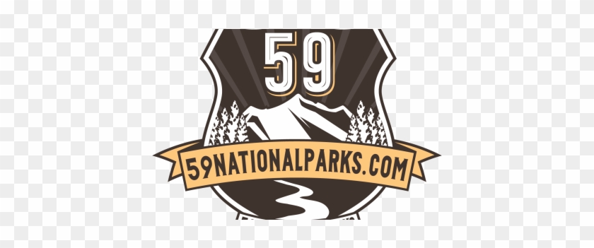 59 National Parks - Anti Rasis #1255812