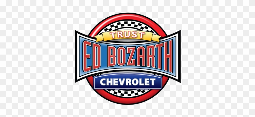 Ed Bozarth Chevrolet - Ed Bozarth Chevrolet #1255813