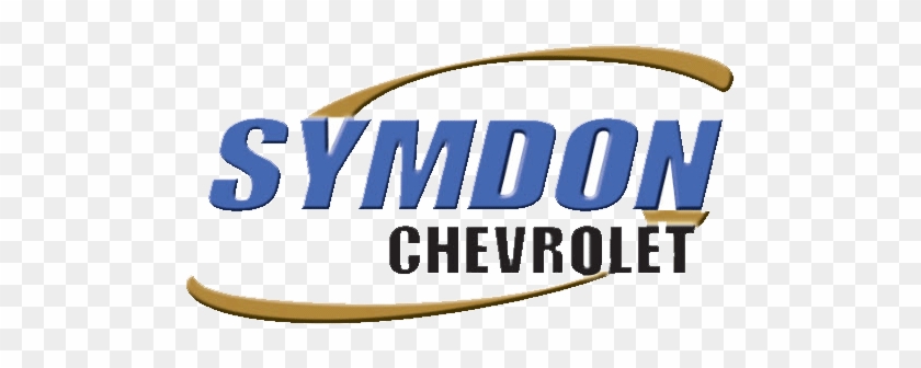 Symdon Chevrolet Of Mt Horeb - Graphics #1255820