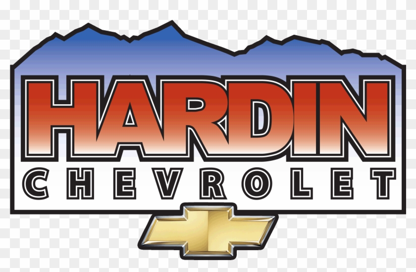 Hardin Chevrolet - Hardin Mt Welcome #1255824