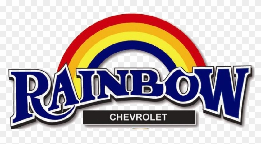Rainbow Chevrolet - Rainbow Chevy #1255826