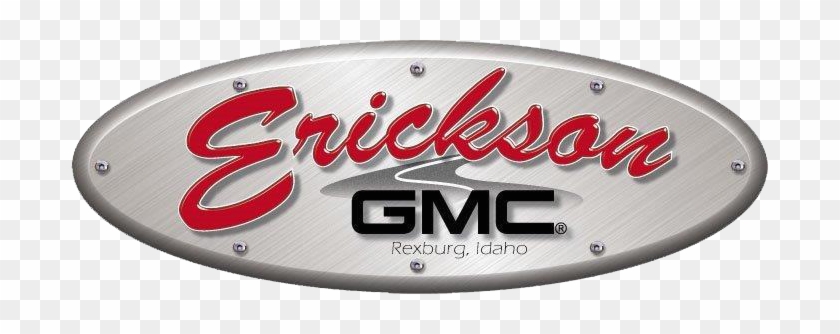 Erickson Gmc - Erickson Gmc #1255834
