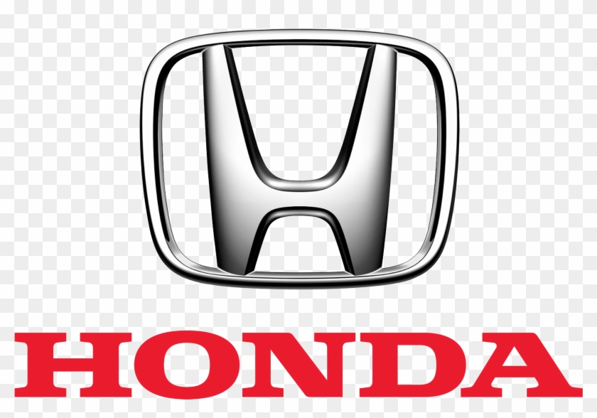 Honda Logo Car Symbol Meaning And History Brand Names - Honda Logo Png 2017 #1255836