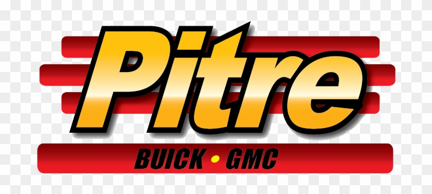 Pitre Buick Gmc - Pitre Buick Gmc #1255837