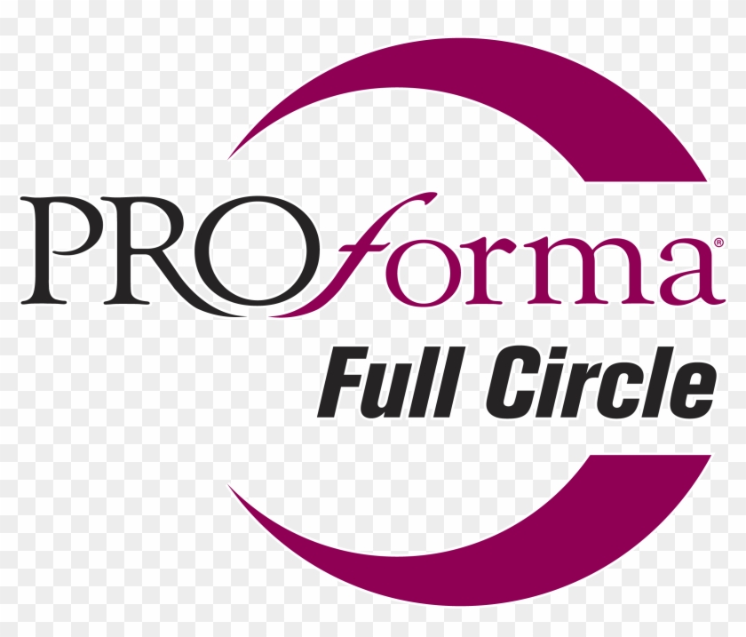 Connect With The Power Of Proforma - Graphics Company Names Logo #1255839