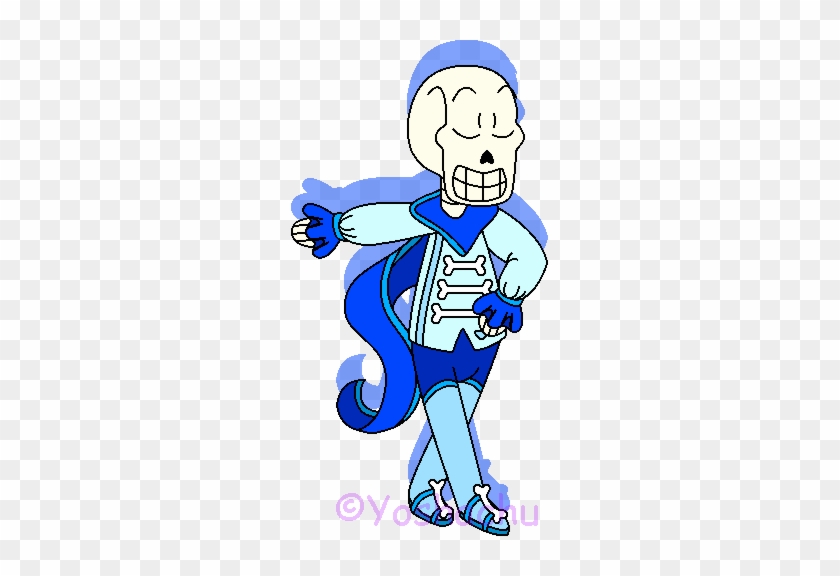 Guardians Of Mercy - Cartoon #1255883