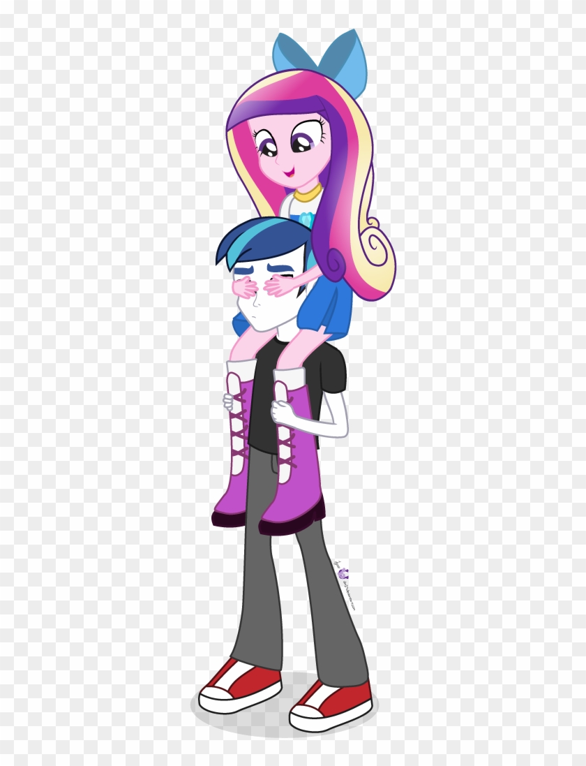 Twilight Sparkle Princess Cadance Pinkie Pie Princess - Princess Cadence Equestria Girls #1255948