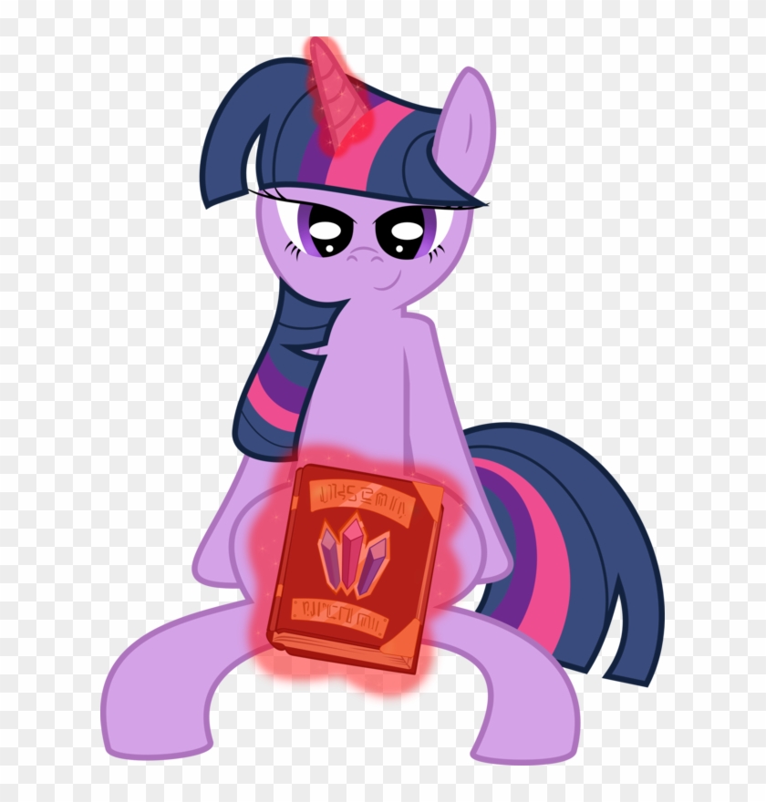 Horse Cat Pink Mammal Purple Cartoon Vertebrate Horse - Cartoon #1255983