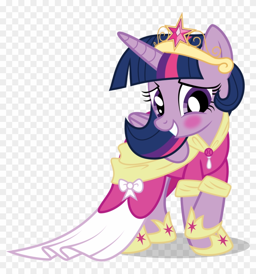 File - Princess Twilight Sparkle Shy #1255994