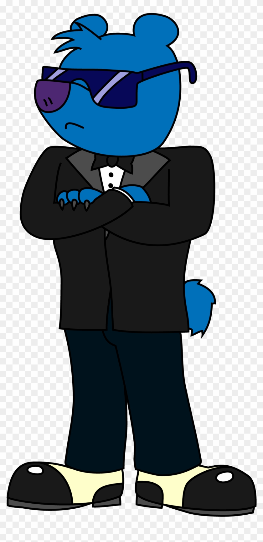 Fantendo All-stars - Corruption - Fantendo - Nintendo - Cartoon #1255998