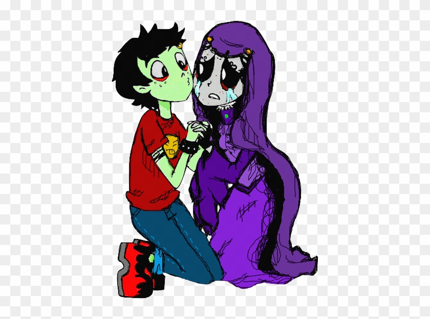 Cuties By That Love Voodoo - Cartoon #1256028