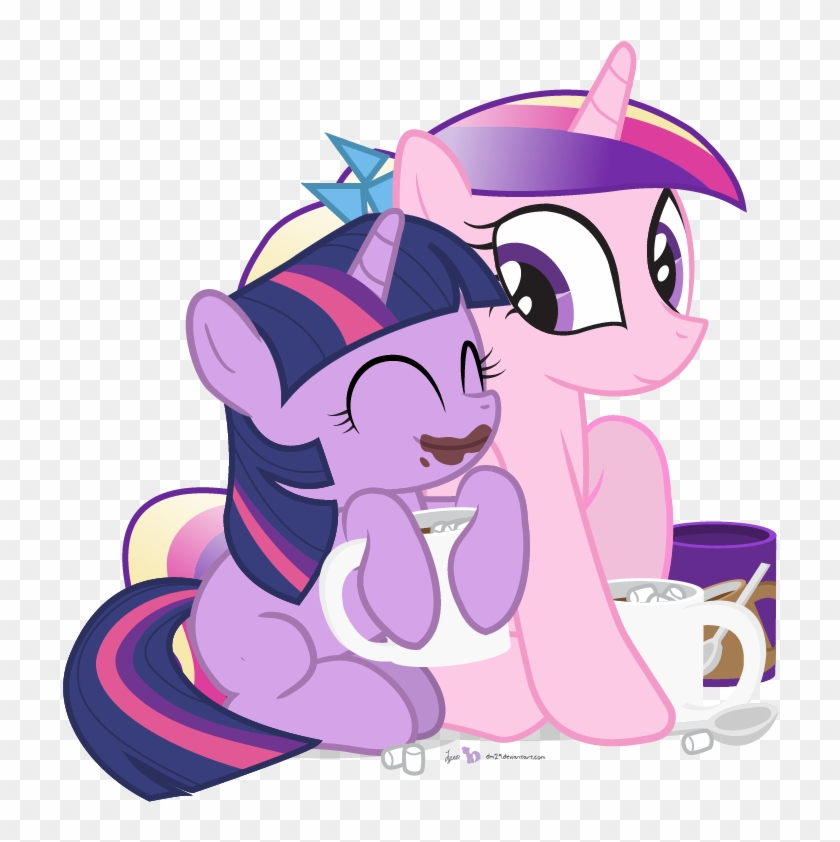 Twilight Sparkle Pony Princess Luna Rainbow Dash Princess - Twilight Sparkle #1256060