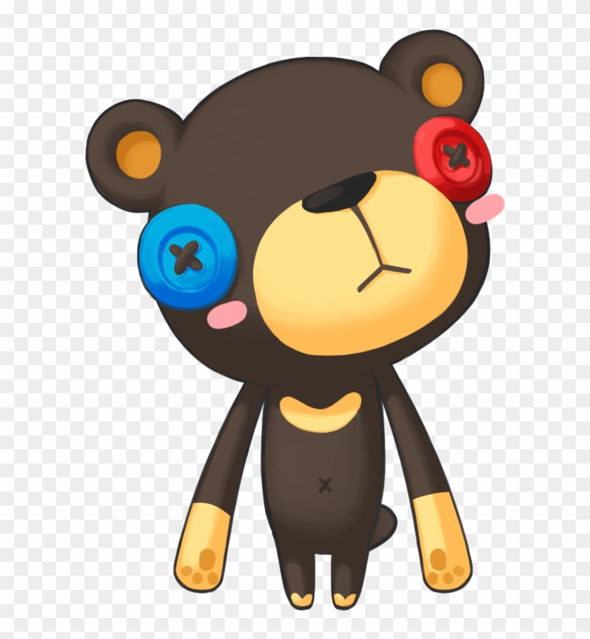 Concept Art For Rag Doll, Paper Toy And Mobile Game - Cartoon #1256065