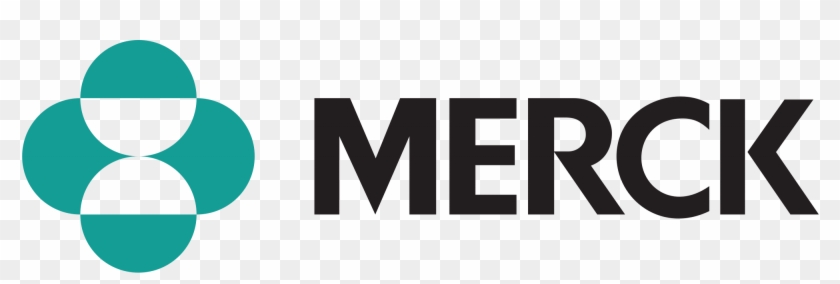 We Are So Grateful To All Of Our Sponsors For Helping - Merck & Co Logo #1256167